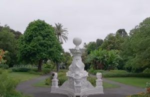 Geelong Botanical Garden
